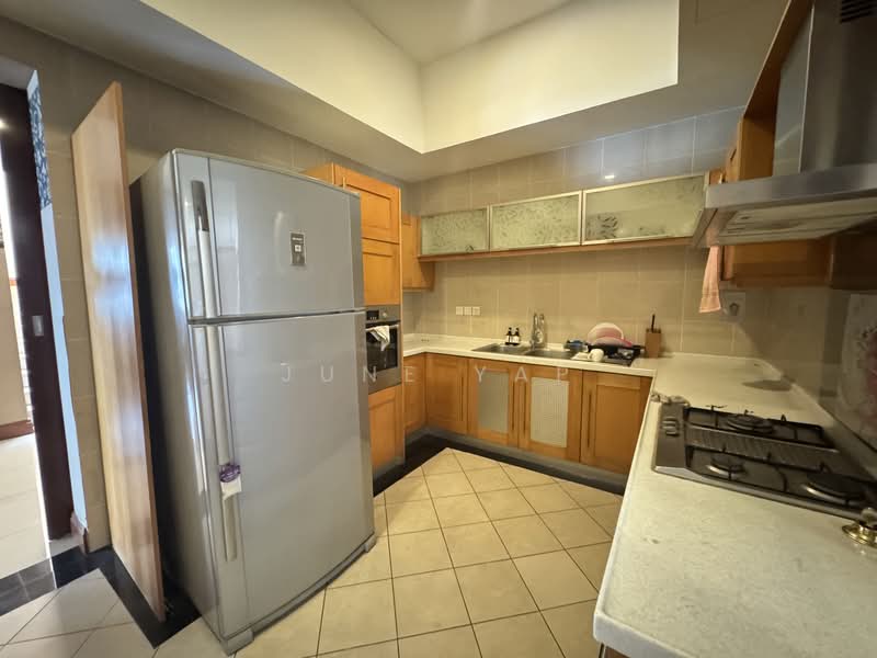 Condominium for Sale at Mont Kiara Damai Resort Condominium - June Yap - PropertyGuru.com.my