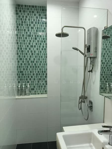 Condominium for Sale at Avara - Tim Wong - Bathroom - PropertyGuru.com.my