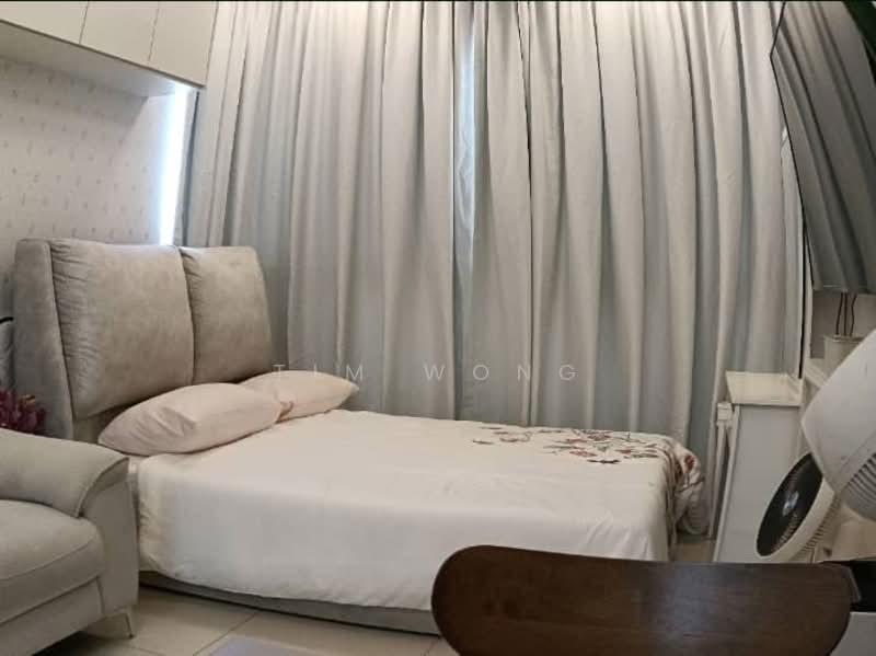 Condominium for Sale at Avara - Tim Wong - Bedroom - PropertyGuru.com.my