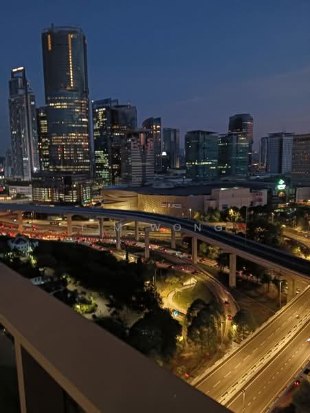 Condominium for Sale at Avara - Tim Wong - Exterior - PropertyGuru.com.my