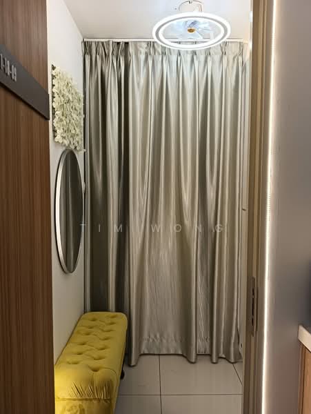 Condominium for Sale at Avara - Tim Wong - Entrance - PropertyGuru.com.my