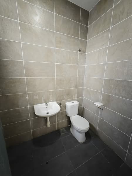 2-storey Terraced House for Sale in Bandar Baru Sri Klebang (Chemor) - Amie Chong - Bathroom - PropertyGuru.com.my