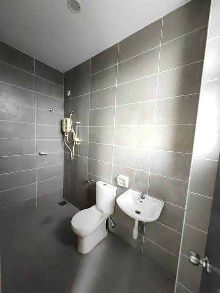 2-storey Terraced House for Sale in Bandar Baru Sri Klebang (Chemor) - Amie Chong - Bathroom - PropertyGuru.com.my