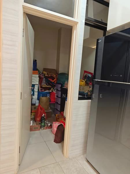 Cluster House for Sale in Taman Desa Tebrau (Tebrau) - Shirene Lee - Interior - PropertyGuru.com.my