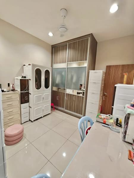 Cluster House for Sale in Taman Desa Tebrau (Tebrau) - Shirene Lee - Interior - PropertyGuru.com.my
