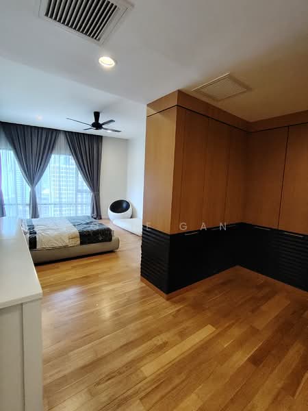 St Mary Residences untuk Untuk Dijual - RM 2,000,000, Mac 2026 - Bedroom - PropertyGuru.com.my