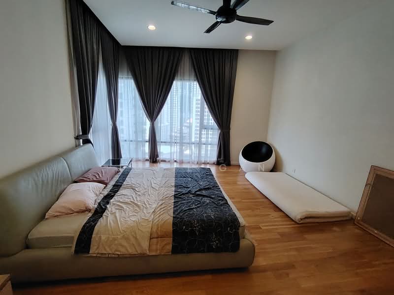 St Mary Residences untuk Untuk Dijual - RM 2,000,000, Mac 2026 - Bedroom - PropertyGuru.com.my