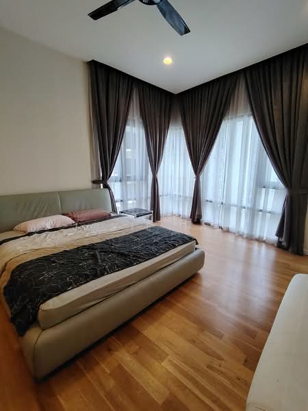 St Mary Residences untuk Untuk Dijual - RM 2,000,000, Mac 2026 - Bedroom - PropertyGuru.com.my