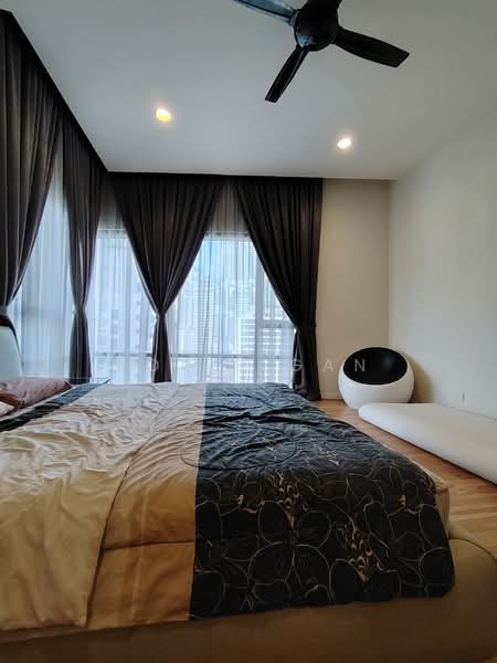St Mary Residences untuk Untuk Dijual - RM 2,000,000, Mac 2026 - Bedroom - PropertyGuru.com.my