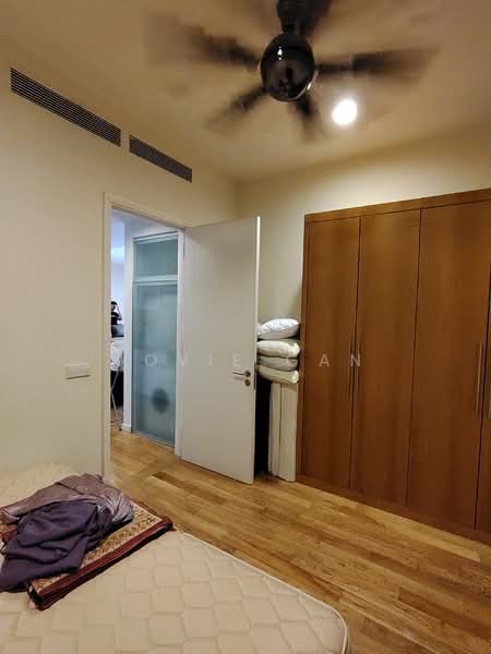 St Mary Residences untuk Untuk Dijual - RM 2,000,000, Mac 2026 - Bedroom - PropertyGuru.com.my