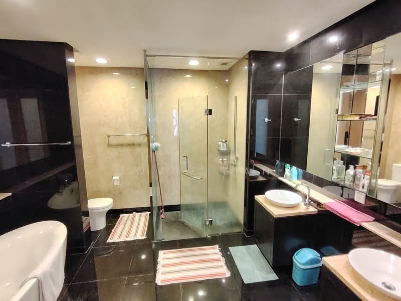 St Mary Residences untuk Untuk Dijual - RM 2,000,000, Mac 2026 - Bathroom - PropertyGuru.com.my