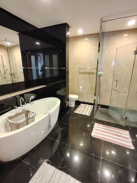 St Mary Residences untuk Untuk Dijual - RM 2,000,000, Mac 2026 - Bathroom - PropertyGuru.com.my