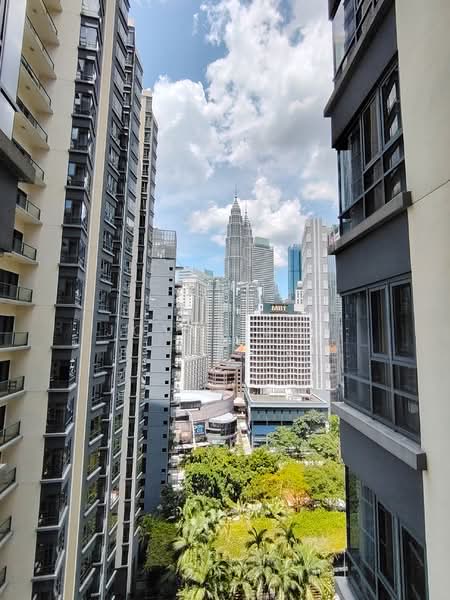 St Mary Residences untuk Untuk Dijual - RM 2,000,000, Mac 2026 - View - PropertyGuru.com.my