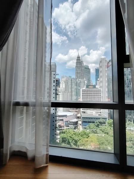 St Mary Residences untuk Untuk Dijual - RM 2,000,000, Mac 2026 - View - PropertyGuru.com.my