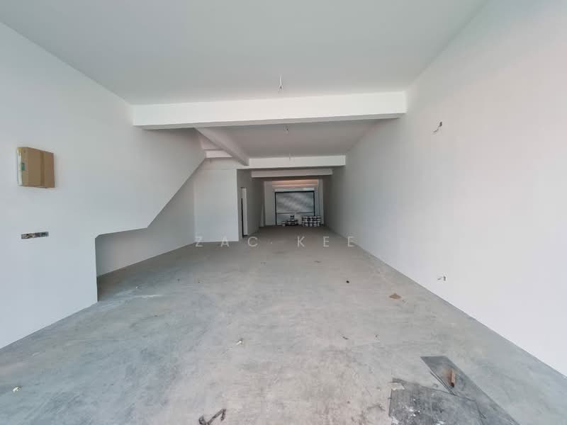 Shop for Rent in Sri Petaling (Kuala Lumpur) - Zac Kee - Interior - PropertyGuru.com.my