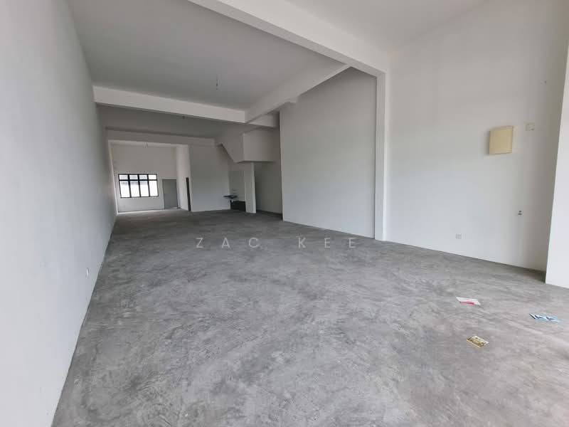 Shop for Rent in Sri Petaling (Kuala Lumpur) - Zac Kee - Interior - PropertyGuru.com.my