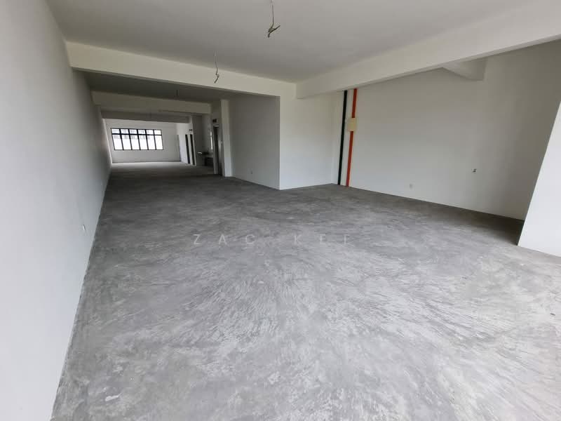 Shop for Rent in Sri Petaling (Kuala Lumpur) - Zac Kee - Interior - PropertyGuru.com.my