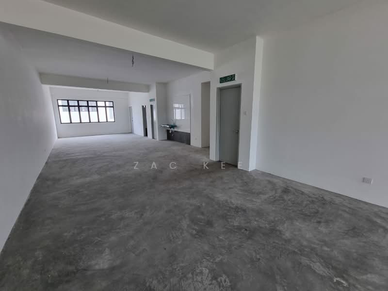 Shop for Rent in Sri Petaling (Kuala Lumpur) - Zac Kee - Interior - PropertyGuru.com.my
