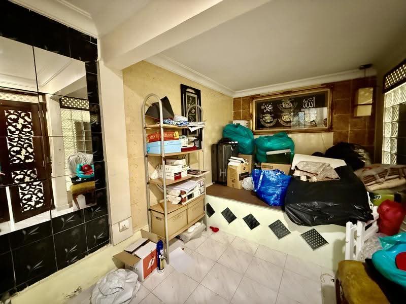 Rumah Teres 3-Tingkat untuk Dijual di Taman Setiawangsa (Setiawangsa) - Jean Chiew - Interior - PropertyGuru.com.my