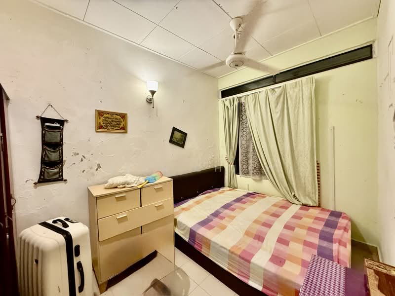 Rumah Teres 3-Tingkat untuk Dijual di Taman Setiawangsa (Setiawangsa) - Jean Chiew - Bedroom - PropertyGuru.com.my