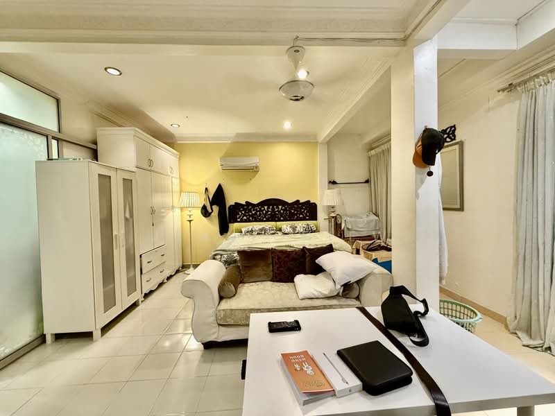 Rumah Teres 3-Tingkat untuk Dijual di Taman Setiawangsa (Setiawangsa) - Jean Chiew - Bedroom - PropertyGuru.com.my