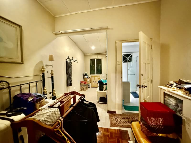 Rumah Teres 3-Tingkat untuk Dijual di Taman Setiawangsa (Setiawangsa) - Jean Chiew - Bedroom - PropertyGuru.com.my