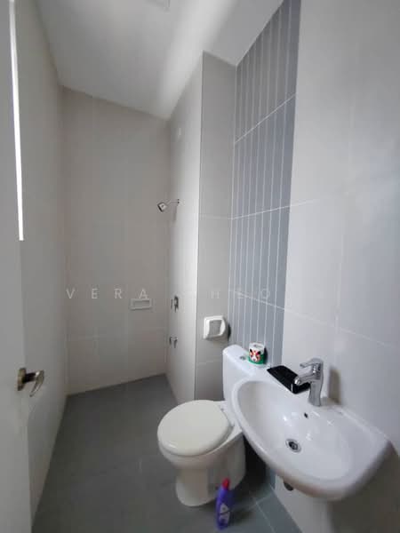 Cluster House for Sale in Bukit Indah (Iskandar Puteri (Nusajaya)) - Vera Cheong - Bathroom - PropertyGuru.com.my