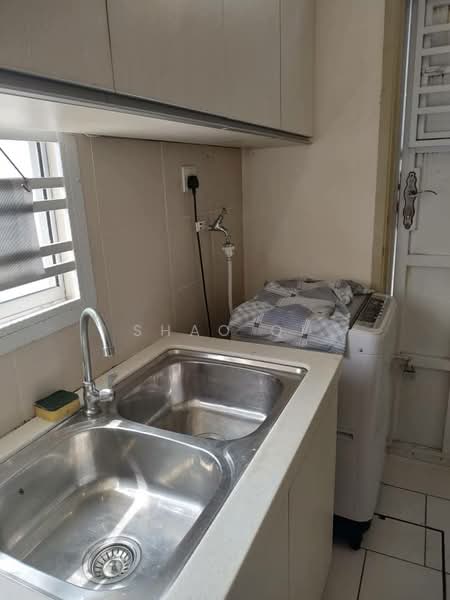 2-storey Terraced House for Rent in Bukit Indah (Iskandar Puteri (Nusajaya)) - Shao Qi - Kitchen - PropertyGuru.com.my