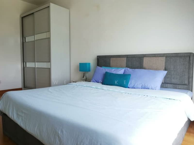 Service Residence for Sale at Teega Suites - Werner Kee - Bedroom - PropertyGuru.com.my