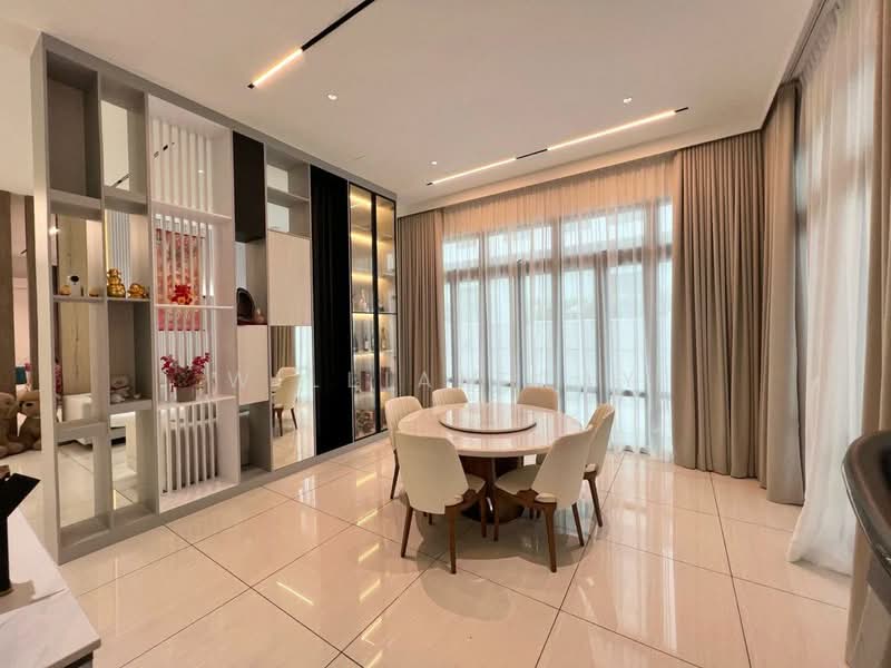 Setia Tropika Setia Tropika Setias Tropikas untuk Untuk Dijual - RM 5,500,000, Mac 2026 - Dining Room - PropertyGuru.com.my