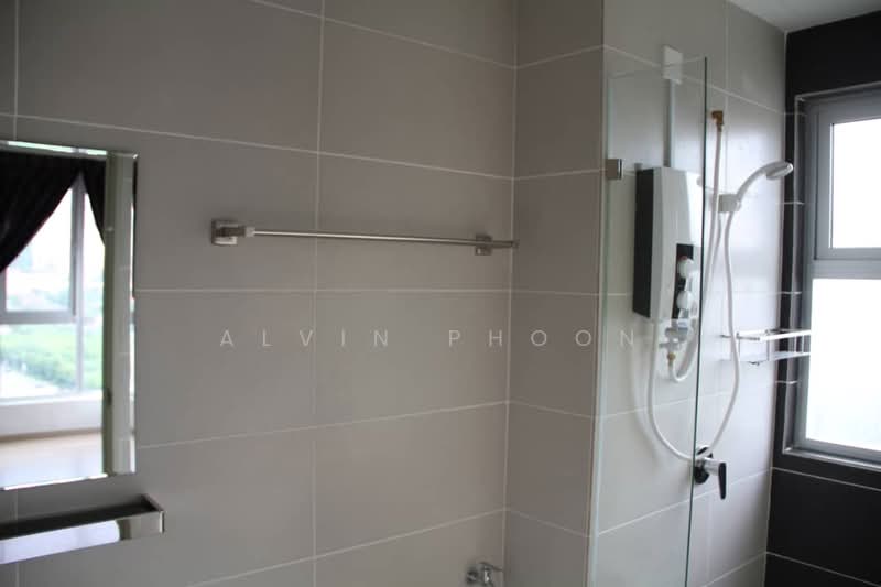 Condominium for Rent at Anyaman Residence - Alvin Phoon - Bathroom - PropertyGuru.com.my