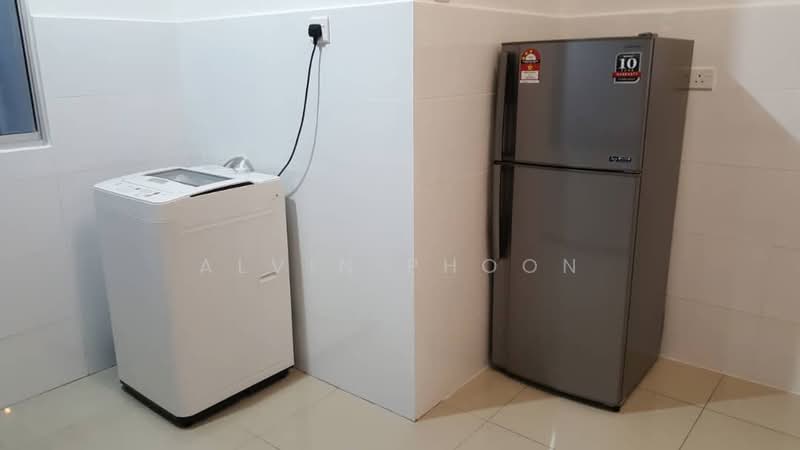 Condominium for Rent at Anyaman Residence - Alvin Phoon - Interior - PropertyGuru.com.my