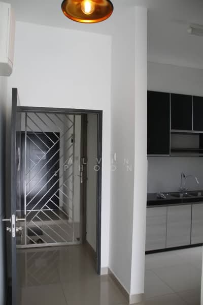 Condominium for Rent at Anyaman Residence - Alvin Phoon - Kitchen - PropertyGuru.com.my