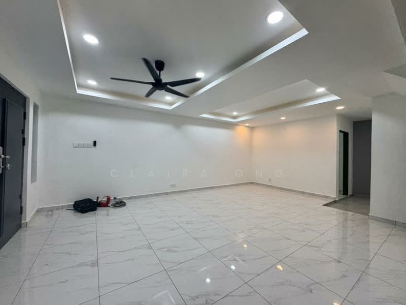 2-storey Terraced House for Sale in Permas Jaya (Johor Bahru) - Claira Ong - PropertyGuru.com.my