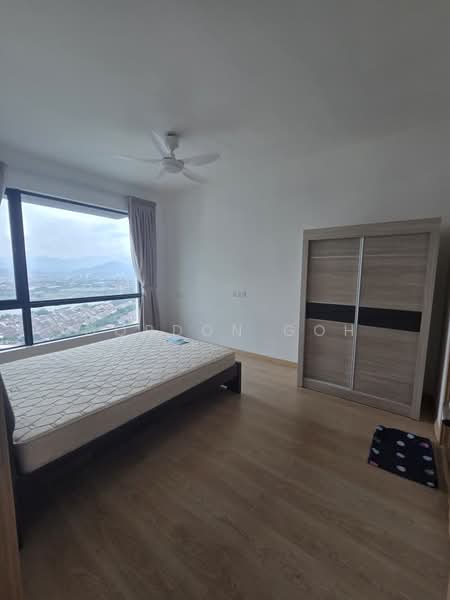 Baron Residence @ Lake City untuk Untuk Disewa - RM 2,700 /bulan, Mac 2026 - Bedroom - PropertyGuru.com.my