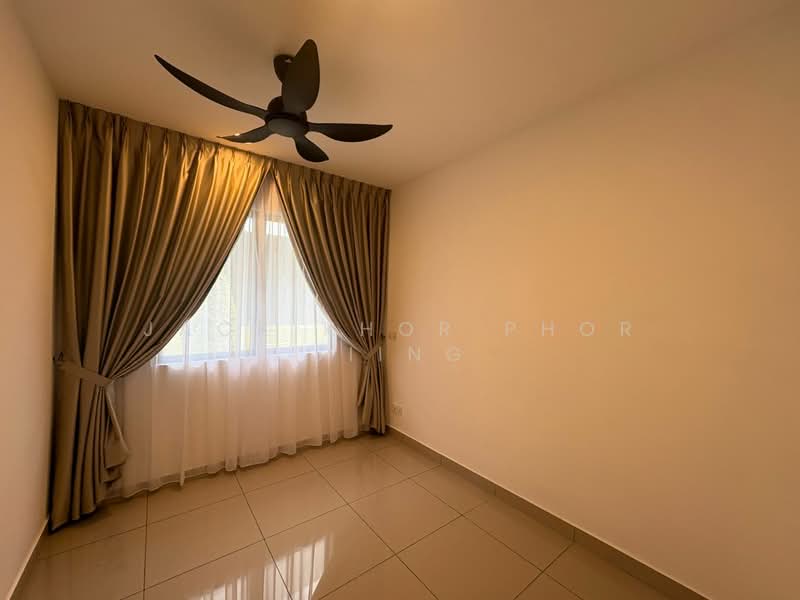 EMBER @ Eco Ardence untuk Untuk Disewa - RM 3,300 /bulan, Mac 2026 - Interior - PropertyGuru.com.my