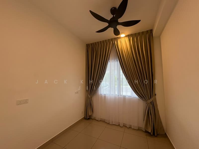 EMBER @ Eco Ardence untuk Untuk Disewa - RM 3,300 /bulan, Mac 2026 - Interior - PropertyGuru.com.my