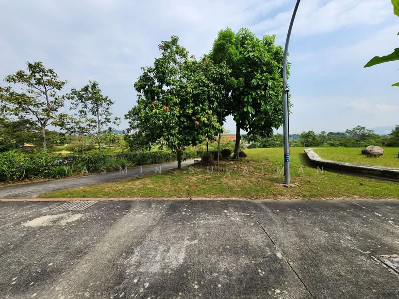 2-storey Terraced House for Sale in Shah Alam (Selangor) - Yasmin Sulaiman - Exterior - PropertyGuru.com.my