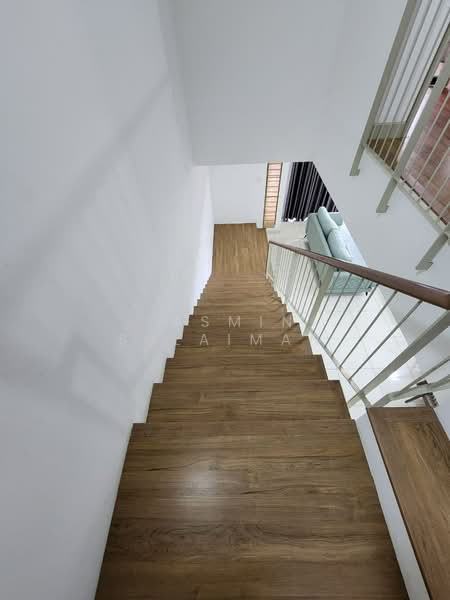 2-storey Terraced House for Sale in Shah Alam (Selangor) - Yasmin Sulaiman - PropertyGuru.com.my