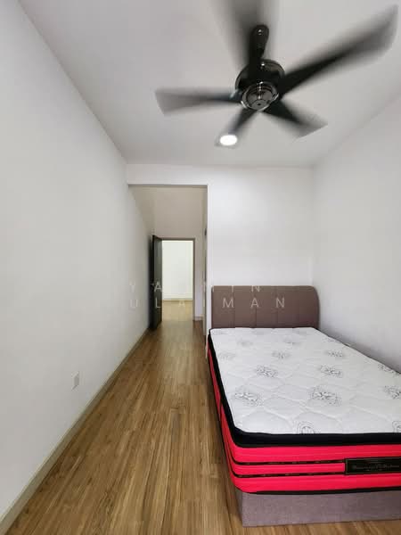 2-storey Terraced House for Sale in Shah Alam (Selangor) - Yasmin Sulaiman - PropertyGuru.com.my