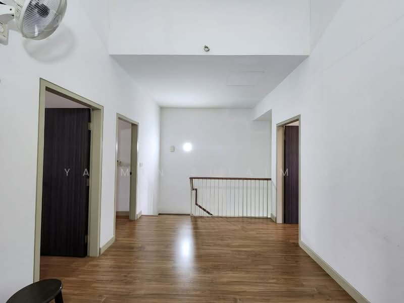 2-storey Terraced House for Sale in Shah Alam (Selangor) - Yasmin Sulaiman - PropertyGuru.com.my