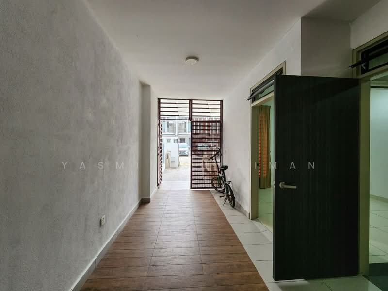2-storey Terraced House for Sale in Shah Alam (Selangor) - Yasmin Sulaiman - PropertyGuru.com.my