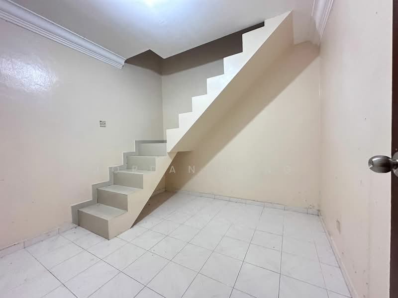 1-storey Terraced House for Rent in Kota Masai (Pasir Gudang) - Jordan Wong - Interior - PropertyGuru.com.my
