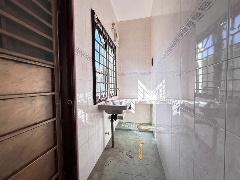 1-storey Terraced House for Rent in Kota Masai (Pasir Gudang) - Jordan Wong - Interior - PropertyGuru.com.my