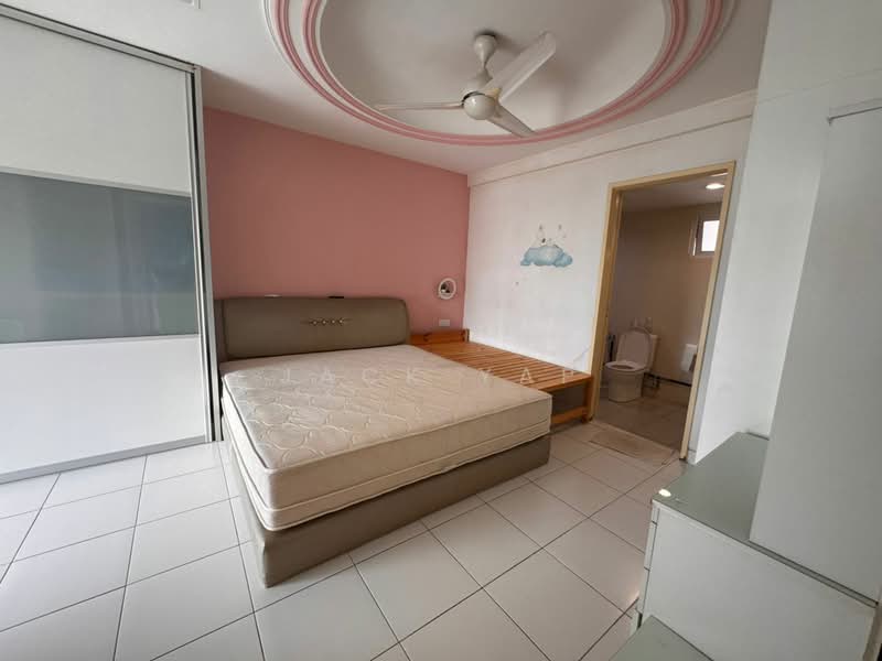 First Residence (Residensi Unggul) untuk Untuk Disewa - RM 2,700 /bulan, Mac 2026 - Bedroom - PropertyGuru.com.my