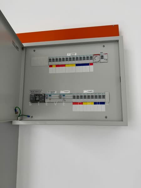 Semi-D Factory for Rent in Eco Business Park V (Puncak Alam) - Steve Chua - PropertyGuru.com.my