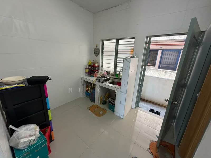 Permai Court untuk Untuk Dijual - RM 118,000, Mac 2026 - Kitchen - PropertyGuru.com.my