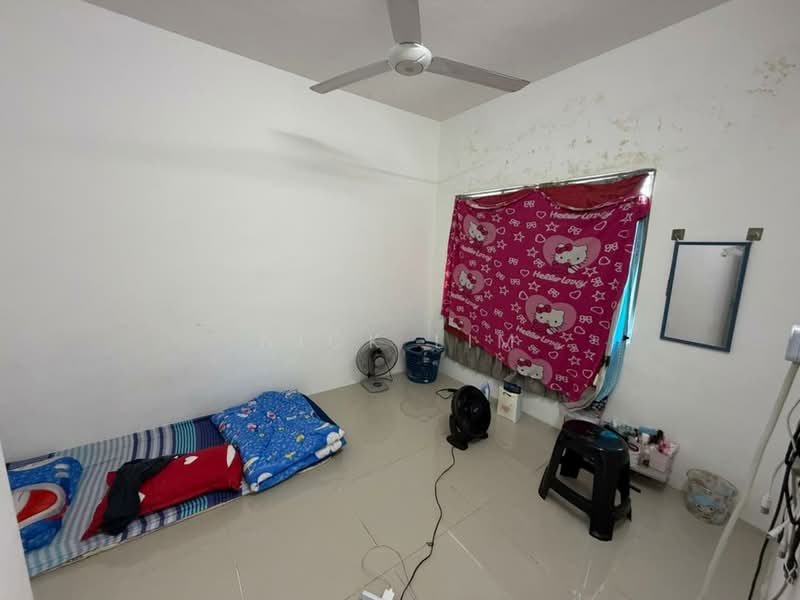 Permai Court untuk Untuk Dijual - RM 118,000, Mac 2026 - Bedroom - PropertyGuru.com.my