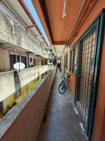 Permai Court untuk Untuk Dijual - RM 118,000, Mac 2026 - Exterior - PropertyGuru.com.my