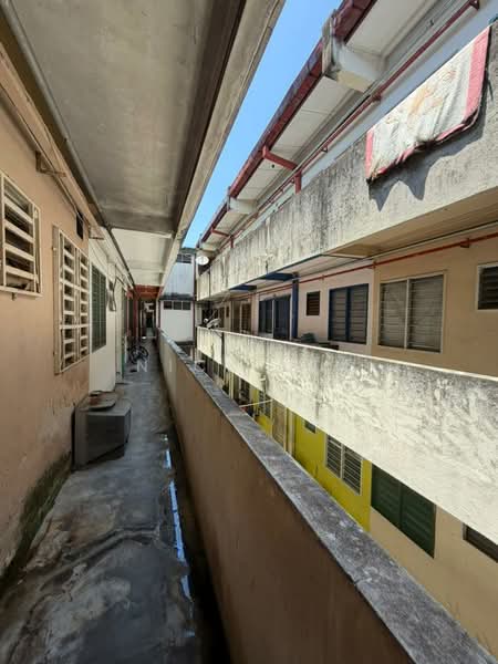 Permai Court untuk Untuk Dijual - RM 118,000, Mac 2026 - Exterior - PropertyGuru.com.my